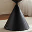 Ensemble repas rond-99011817