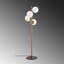 Lampe sur pied à branches 51 "Pékin-71489967