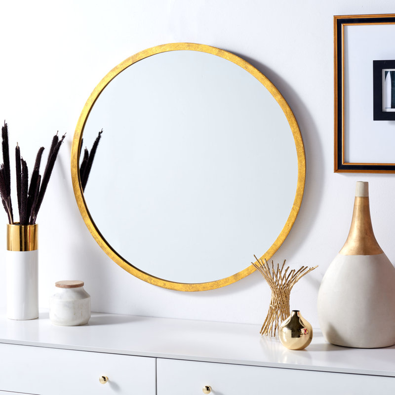 Miroir décoratif