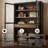 Dynetta Accent Cabinet