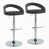 Noir / similicuir n'est pas disponible