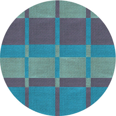 Geometric Indoor Rug