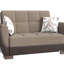 Causeuse convertible avec rangement en polyuréthane Primenest Nimbusflow-436026835