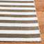 Ralph Lauren Cameron Stripe Viscose Striped Rug-11102582