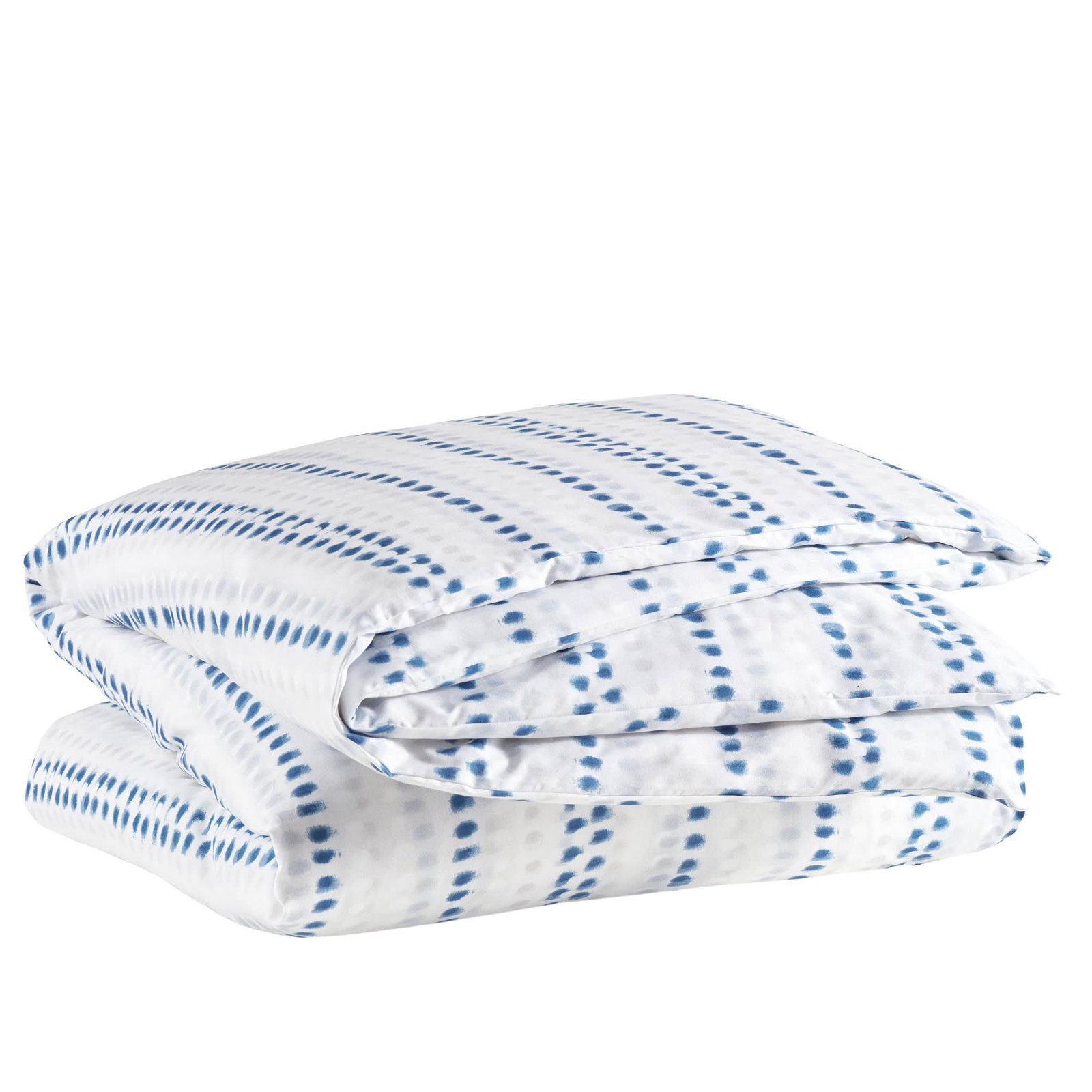 Ink Dots Duvet Cover, Twin/Twin XL Duvet Cover