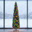Sapins de Noël artificiels 8 pi-1328428943