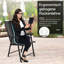Emaline Patio Dining Armchair