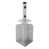 Grey is out of stock selected