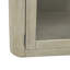 Vitrine Shaly Bunching avec éclairage à DEL tactile-124065225