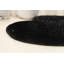 Tapis noir touffeté Marauder