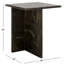 Table d'appoint en marbre Kynesha-1869895949