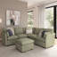 Coin modulaire, meubles de salon-1894595101