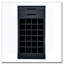 Rangement modulaire pour armoire à vin grande capacité