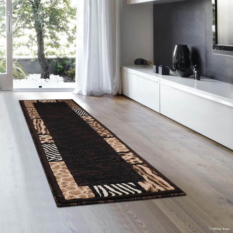 Performance Indoor Rug, Runner 2' x 7'2"