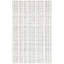 Tapis Fanechka 651 bleu sarcelle / ivoire-647758244