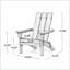 CHAISE ADIRONDack ZUMA-2030567313