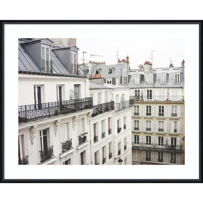 " Montmartre " by Lupen Grainne