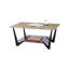 Four Leg Coffee Table with Storage