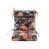 Multicolored Floral 1