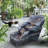 Handcrafted Outdoor Floor Fountain