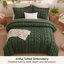 Ensemble d'édredon en microfibre toutes saisons-112864479-110508883