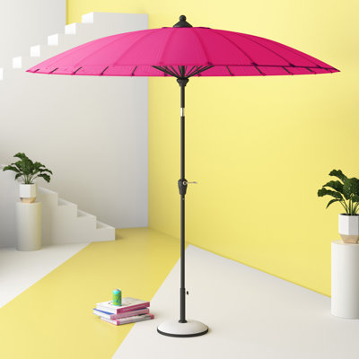 Nyle 270cm Market Parasol