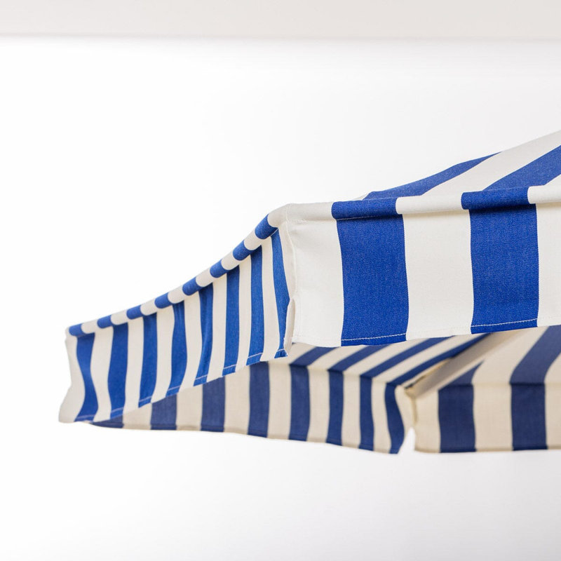 Resort Market Umbrella Umbrella, 26.4" H x 144" W x 144" D
