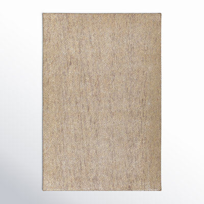 Alba Hand-Loomed Neutral Rug