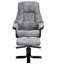 Brading 78cm Wide Swivel Standard Recliner-926006536-926006551