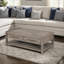 Table basse 50 pouces