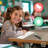 Scribbledo Dry Erase Number Line For Students 4”x12”