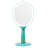 Disney Princess Handheld Lighted Makeup Mirror, Makeup Vanity Mirrors with Standing Base-111973367