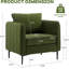 Chaise d'appoint pour le salon-533453790