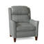 Fauteuil inclinable en cuir Lancaster-166504652-166505492-166505608