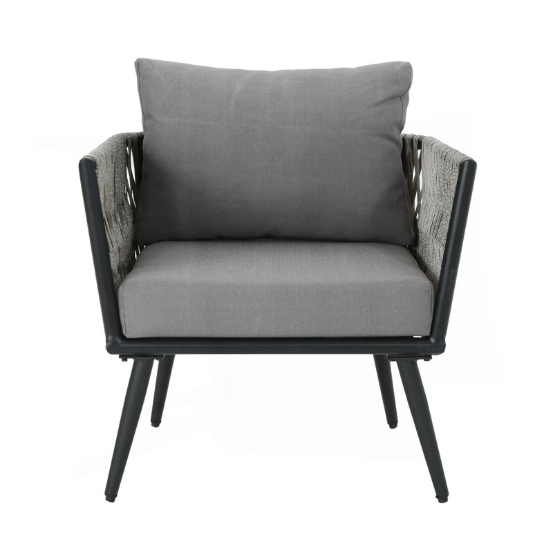 OCEANUS CHAT SET - CHAIR