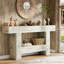 160Cm Console Table