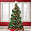 Anijha 3.93cm Faux Garland
