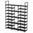 50 Pair Shoe Rack