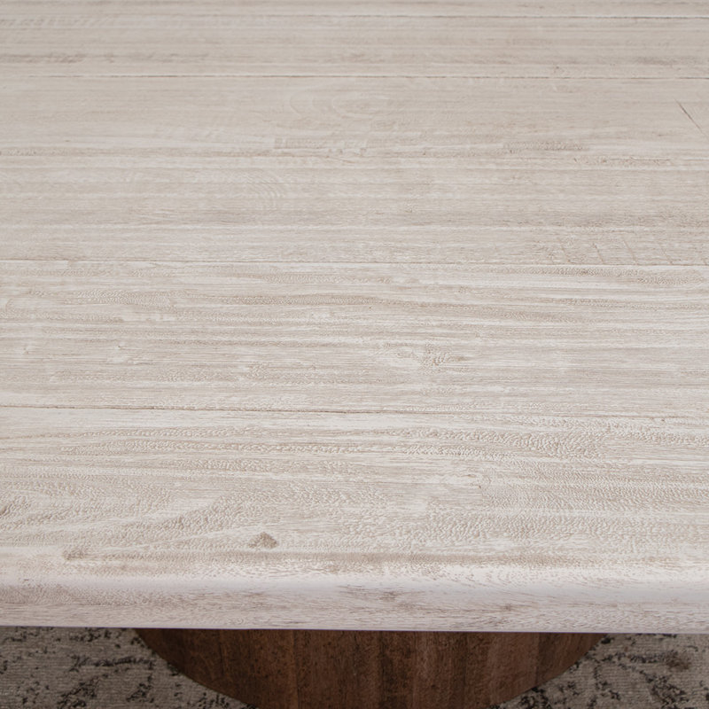 Table basse Shepherd