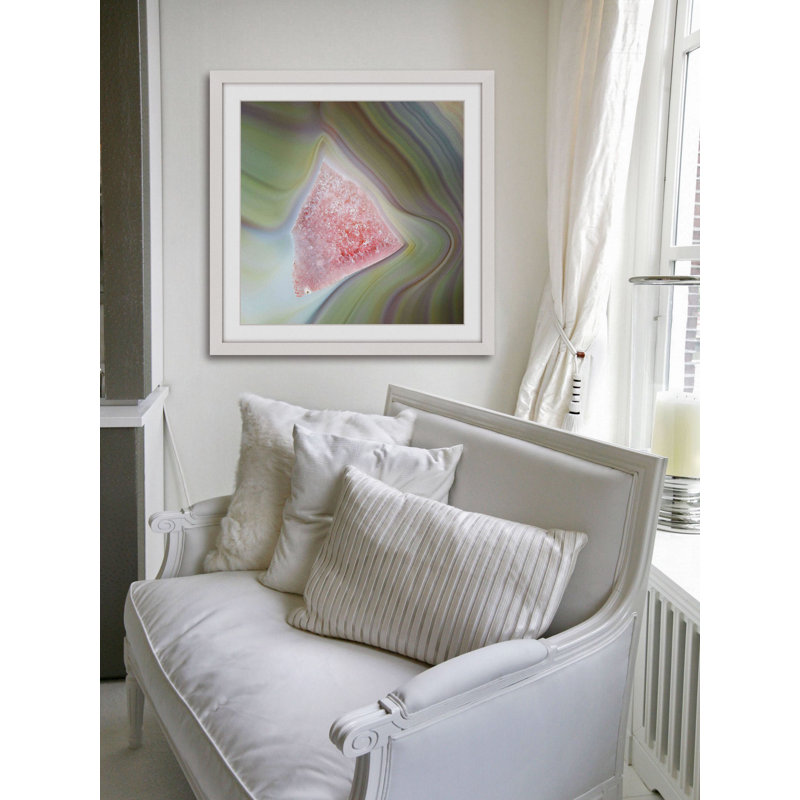 Single Picture Frame Print, 41 x 41cm