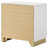 Sophia 2-Drawer Nightstand-2085188414