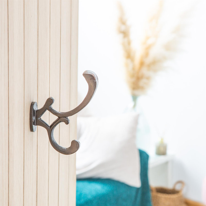 Iron Wall Wall Hook