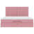 Pink is out of stock