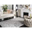 Tapis oriental Clarette Serenity Performance-24291378