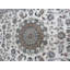 Tapis rectangulaire de conception unique 3 pi 1 po x 5 pi 3 po Renota