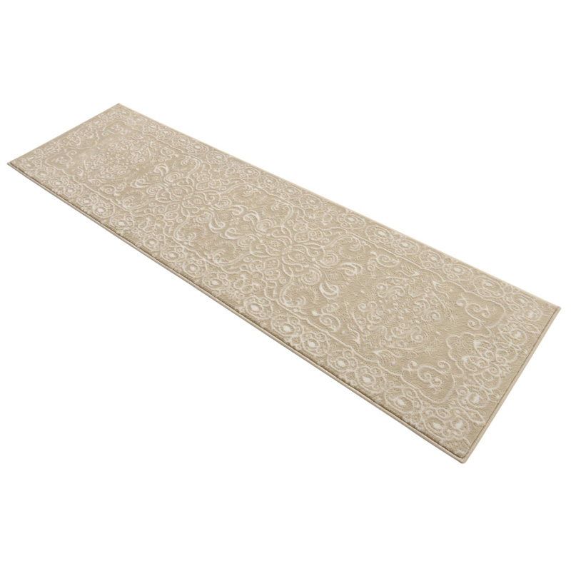 Whitting Oriental Indoor Rug, Runner 2' x 7'1"