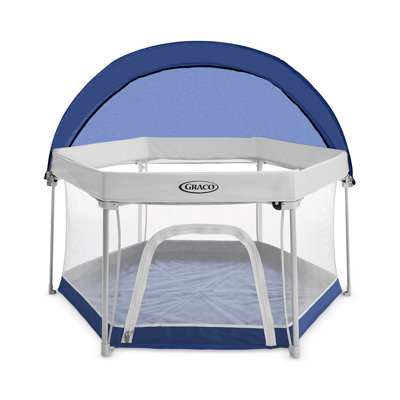 Graco Pack 'n Play LiteTraveler LXPlayard