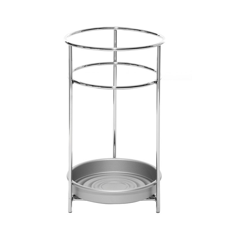 Metal Freestanding Umbrella Stand