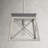 Soleil 1 - Light Single Pendant-548834983