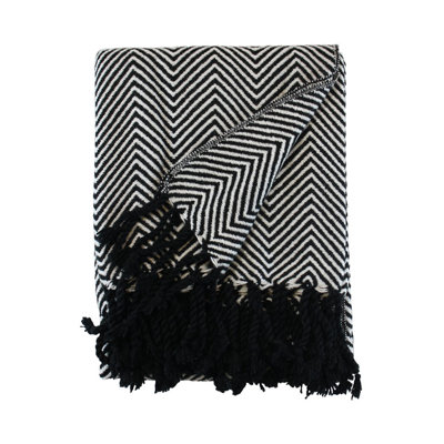 Los Angeles Throw Blanket